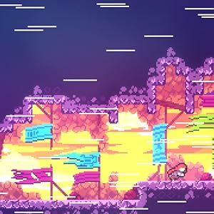 Fan Gamer Celeste PS4 aprašymas - Prekės nuotrauka Fan Gamer Celeste PS4 aprašymas - Prekės nuotrauka
