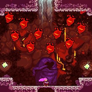 Fan Gamer Celeste PS4 aprašymas - Prekės nuotrauka Fan Gamer Celeste PS4 aprašymas - Prekės nuotrauka