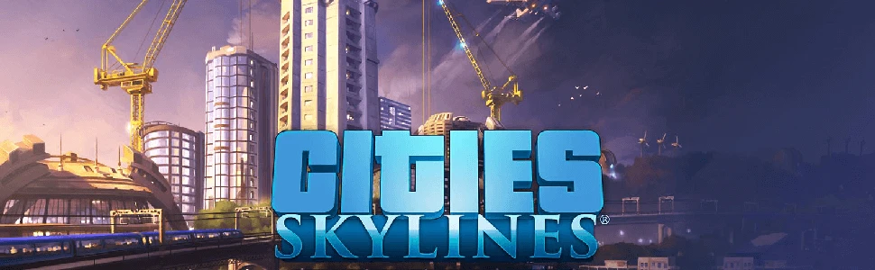 „Paradox Interactive Cities Skylines: Parklife Edition“ Xbox One konsolei aprašymas - Prekės nuotrauka