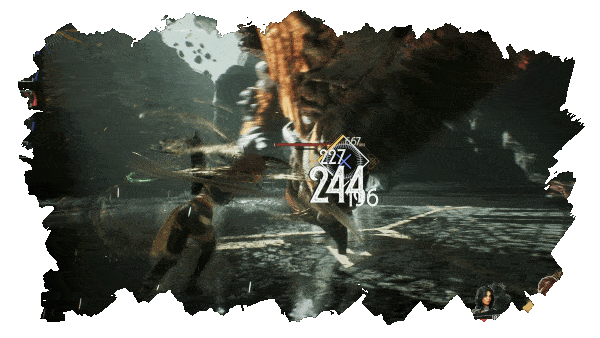 Kepler Interactive Clair Obscur: Expedition 33 PS5 aprašymas - Prekės nuotrauka