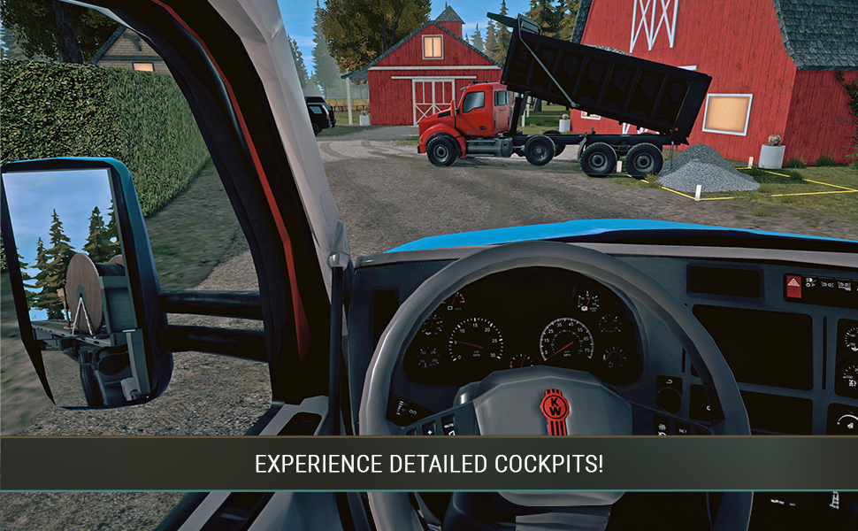 Astragon Entertainment Construction Simulator 4 aprašymas - Prekės nuotrauka