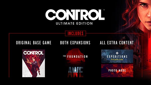 505 Games Valdykite Ultimate Edition PS4 aprašymas - Prekės nuotrauka 505 Games Valdykite Ultimate Edition PS4 aprašymas - Prekės nuotrauka