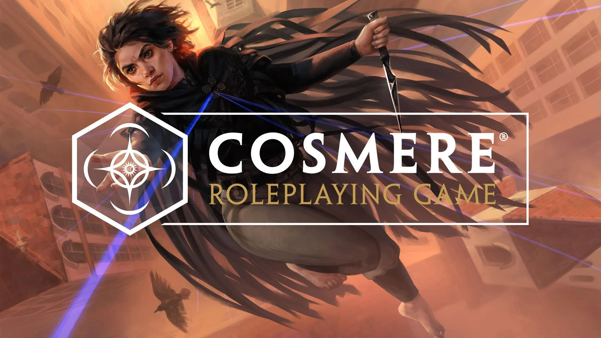 Cosmere RPG - Welcome to Roshar aprašymas - Prekės nuotrauka