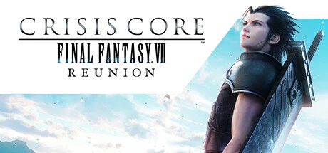 Square Enix Crisis Core – Final Fantasy VII – Reunion aprašymas - Prekės nuotrauka
