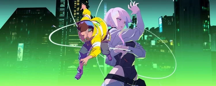 R Talsorian Games Cyberpunk: Edgerunners Mission Kit aprašymas - Prekės nuotrauka