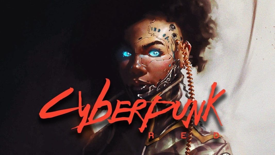 R Talsorian Games Cyberpunk Raudona aprašymas - Prekės nuotrauka