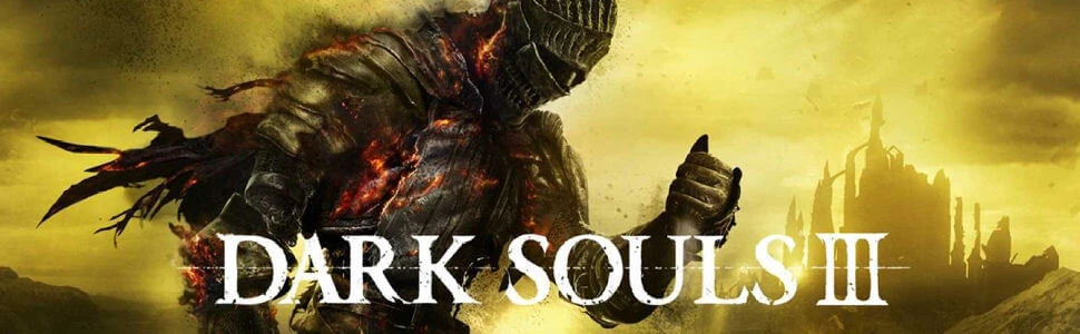 Bandai Namco Dark Souls 3 PS4 aprašymas - Prekės nuotrauka Bandai Namco Dark Souls 3 PS4 aprašymas - Prekės nuotrauka
