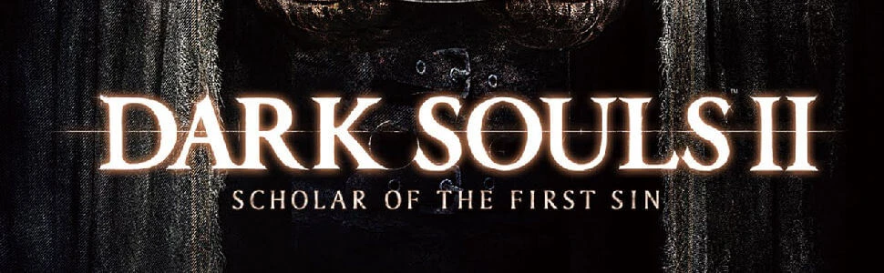 Bandai Namco Dark Souls II: Pirmosios nuodėmės mokslininkas PS4 aprašymas - Prekės nuotrauka