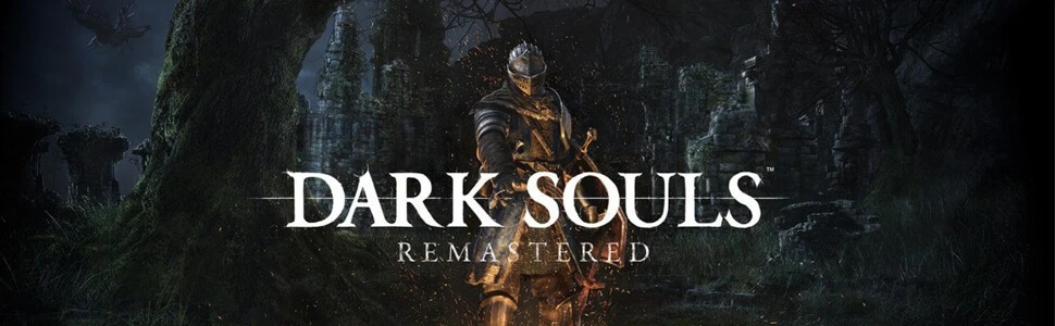 Bandai Namco Dark Souls Remastered aprašymas - Prekės nuotrauka