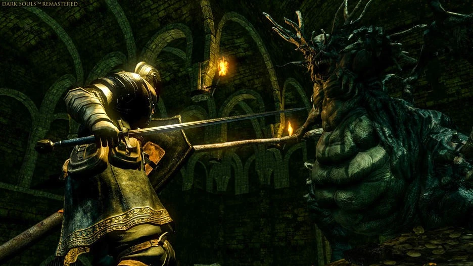 „Sony Dark Souls“ trilogija, PS4 PlayStation 4 aprašymas - Prekės nuotrauka „Sony Dark Souls“ trilogija, PS4 PlayStation 4 aprašymas - Prekės nuotrauka