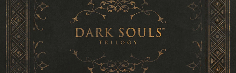 „Sony Dark Souls“ trilogija, PS4 PlayStation 4 aprašymas - Prekės nuotrauka „Sony Dark Souls“ trilogija, PS4 PlayStation 4 aprašymas - Prekės nuotrauka