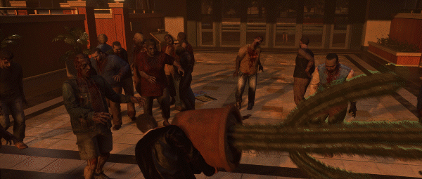 „Capcom Dead Rising Deluxe Remaster Special Edition“ PS5 aprašymas - Prekės nuotrauka „Capcom Dead Rising Deluxe Remaster Special Edition“ PS5 aprašymas - Prekės nuotrauka