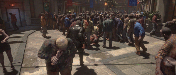 „Capcom Dead Rising Deluxe Remaster Special Edition“ PS5 aprašymas - Prekės nuotrauka „Capcom Dead Rising Deluxe Remaster Special Edition“ PS5 aprašymas - Prekės nuotrauka
