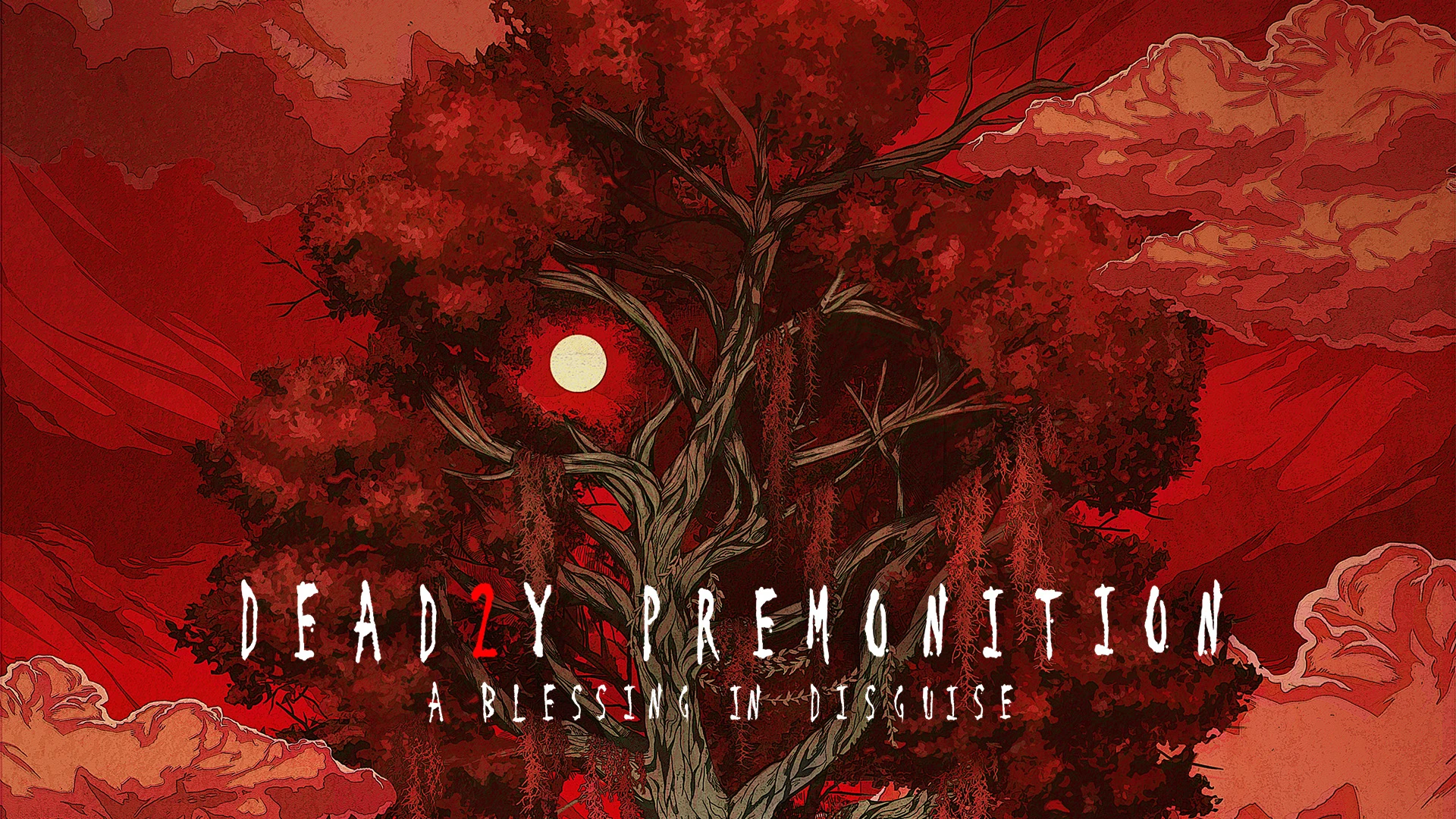 „Rising Star Games“: „Deadly Premonition 2: A Blessing in Disguise“ aprašymas - Prekės nuotrauka „Rising Star Games“: „Deadly Premonition 2: A Blessing in Disguise“ aprašymas - Prekės nuotrauka