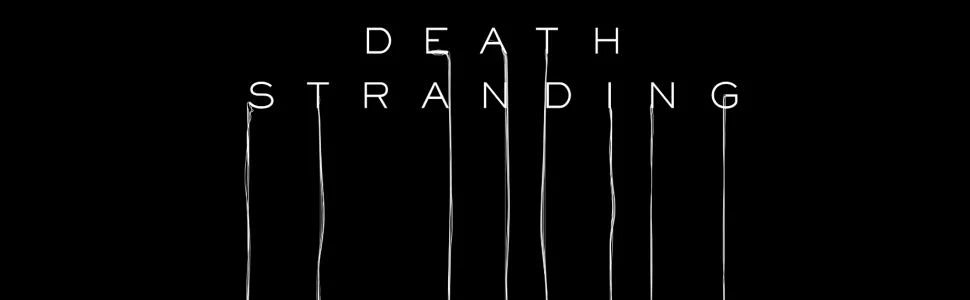 Sony Death Stranding PS4 aprašymas - Prekės nuotrauka