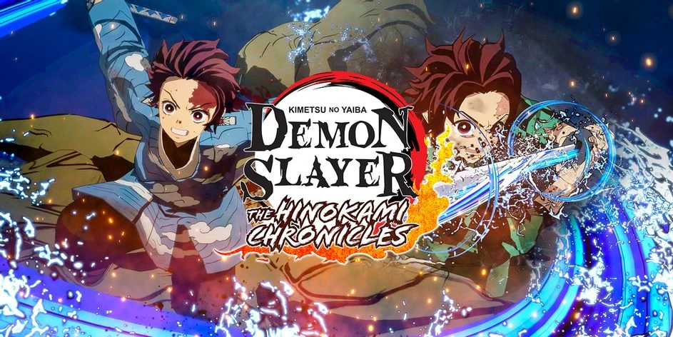 Sega Demon Slayer PS4 aprašymas - Prekės nuotrauka