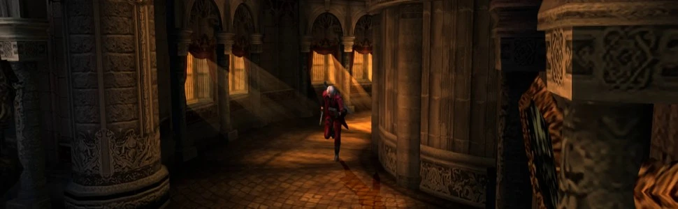 Sony Devil May Cry HD kolekcija, PS4 PlayStation 4 aprašymas - Prekės nuotrauka