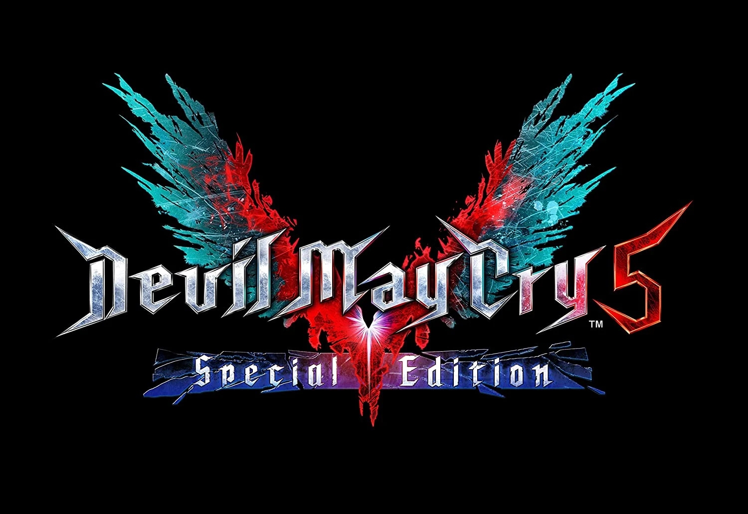 „Capcom Devil May Cry V Special Edition“ PS5 aprašymas - Prekės nuotrauka „Capcom Devil May Cry V Special Edition“ PS5 aprašymas - Prekės nuotrauka