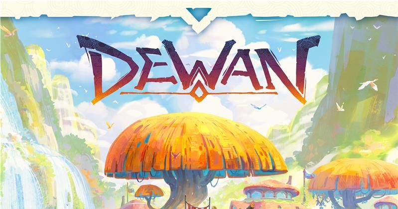 Space Cowboys Dewan aprašymas - Prekės nuotrauka
