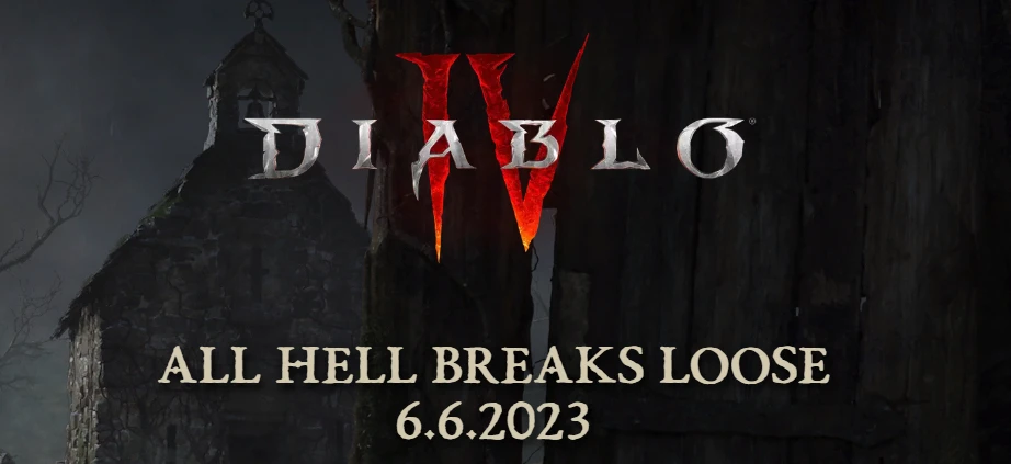 Blizzard Diablo IV PS4 aprašymas - Prekės nuotrauka