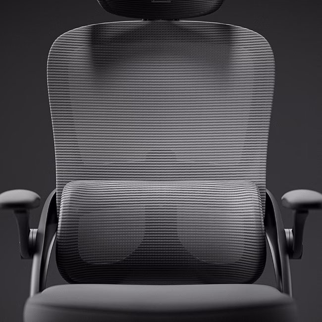 Diablo Chairs Diablo V-Light Shadow Juodas ergonominė kėdė aprašymas - Prekės nuotrauka Diablo Chairs Diablo V-Light Shadow Juodas ergonominė kėdė aprašymas - Prekės nuotrauka