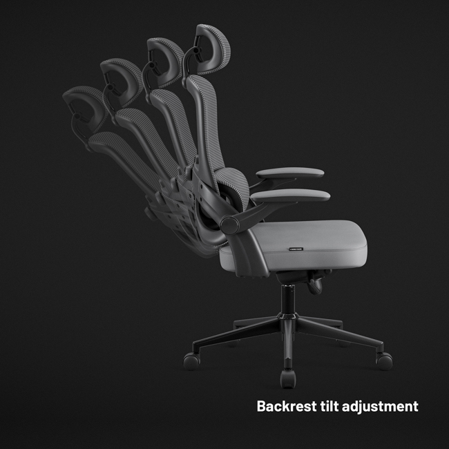 Diablo Chairs Diablo V-Light Shadow Juodas ergonominė kėdė aprašymas - Prekės nuotrauka Diablo Chairs Diablo V-Light Shadow Juodas ergonominė kėdė aprašymas - Prekės nuotrauka