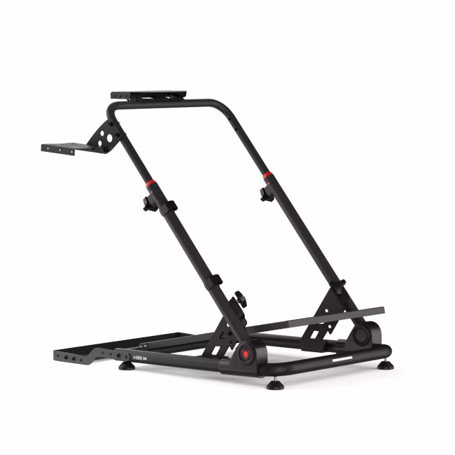 Diablo Chairs Diablo X-Drive Mini stovas vairui | Juodas aprašymas - Prekės nuotrauka
