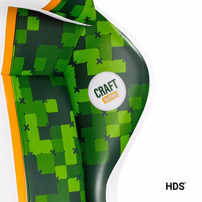 Diablo Chairs „Diablo X-ONE 2.0 Normal Craft“. aprašymas - Prekės nuotrauka
