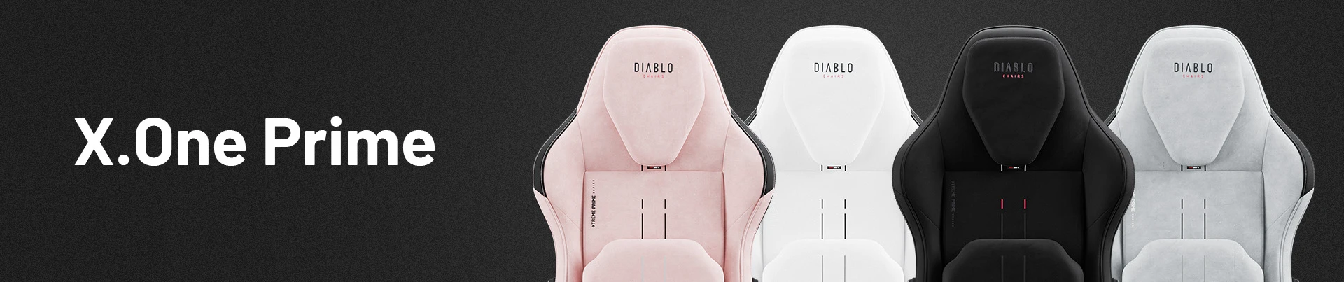 Diablo Chairs Diablo X-One Prime Normal Size - Nightwolf Moon ergonominė kėdė aprašymas - Prekės nuotrauka Diablo Chairs Diablo X-One Prime Normal Size - Nightwolf Moon ergonominė kėdė aprašymas - Prekės nuotrauka