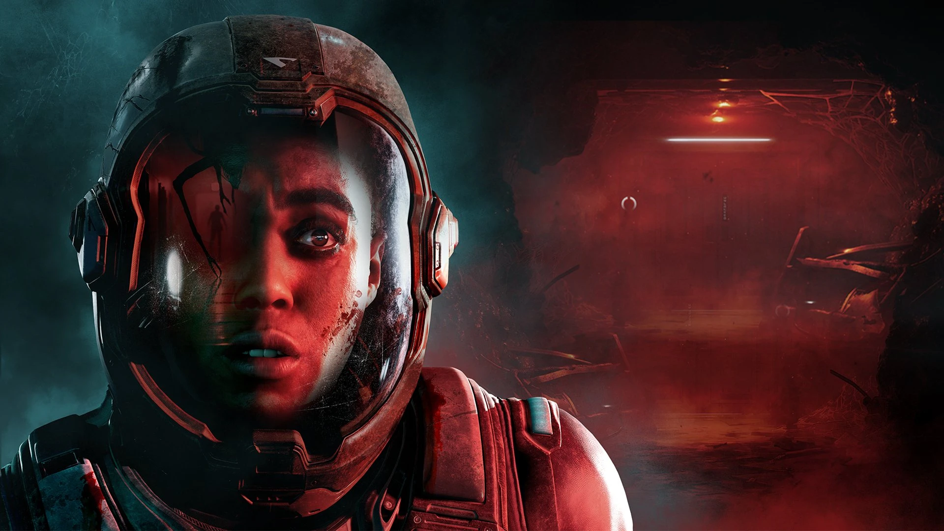 Supermassive Games Directive 8020 PS5 aprašymas - Prekės nuotrauka