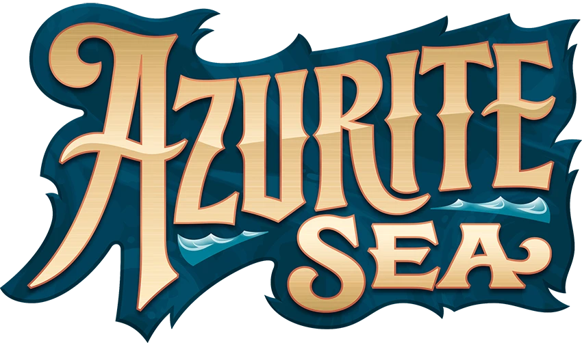 Ravensburger Disney Lorcana: Azurite Sea Booster aprašymas - Prekės nuotrauka