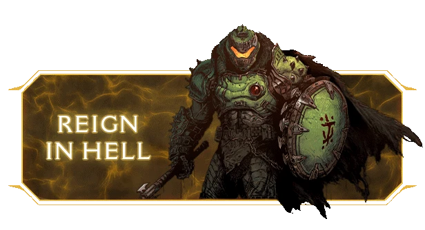 Bethesda Doom: The Dark Ages PS5 aprašymas - Prekės nuotrauka Bethesda Doom: The Dark Ages PS5 aprašymas - Prekės nuotrauka