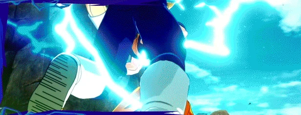 Bandai Namco DRAGON BALL: Sparking! ZERO aprašymas - Prekės nuotrauka