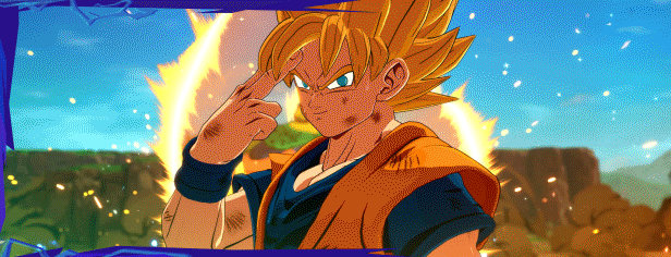 Bandai Namco DRAGON BALL: Sparking! ZERO (Switch 2) aprašymas - Prekės nuotrauka Bandai Namco DRAGON BALL: Sparking! ZERO (Switch 2) aprašymas - Prekės nuotrauka