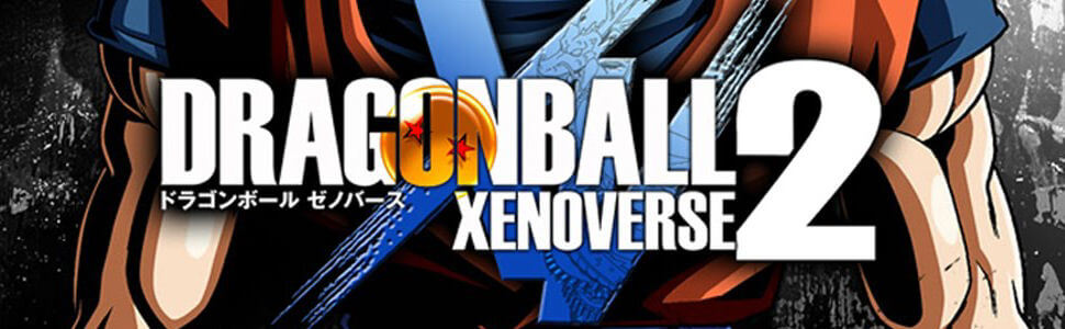 Bandai Namco Dragon Ball Xenoverse 2 aprašymas - Prekės nuotrauka Bandai Namco Dragon Ball Xenoverse 2 aprašymas - Prekės nuotrauka