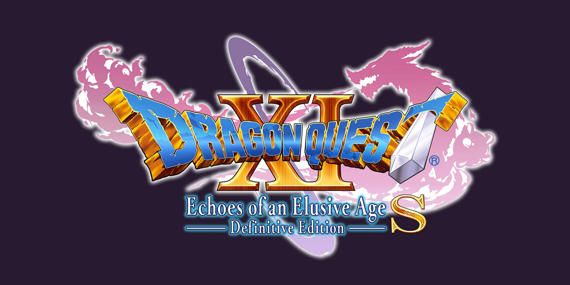 Square Enix „Nintendo Dragon Quest XI S: Echoes of an Elusive Age“ – galutinis leidimas aprašymas - Prekės nuotrauka Square Enix „Nintendo Dragon Quest XI S: Echoes of an Elusive Age“ – galutinis leidimas aprašymas - Prekės nuotrauka