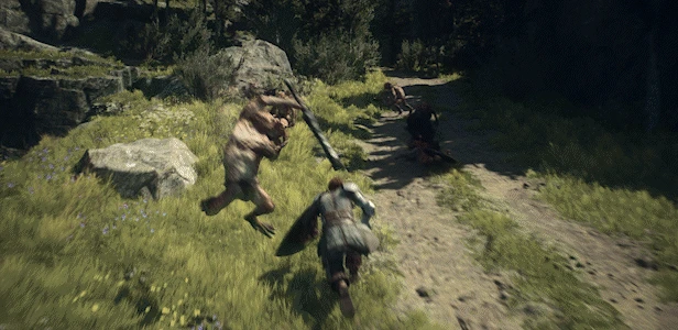 Capcom Dragon's Dogma 2 PS5 aprašymas - Prekės nuotrauka
