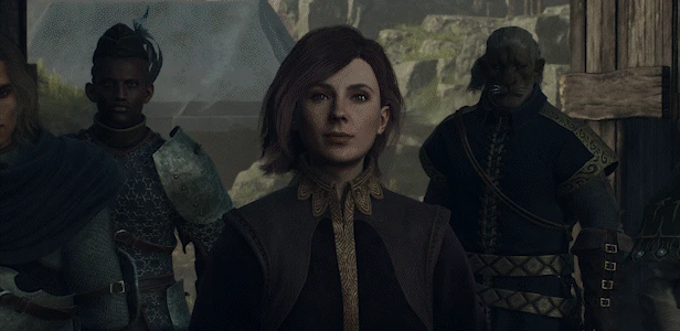 Capcom Dragon's Dogma 2 PS5 aprašymas - Prekės nuotrauka