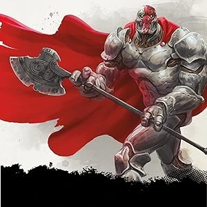 Wizards of the Coast Dungeons & Dragons Eberron: Rising from the Last War knyga aprašymas - Prekės nuotrauka