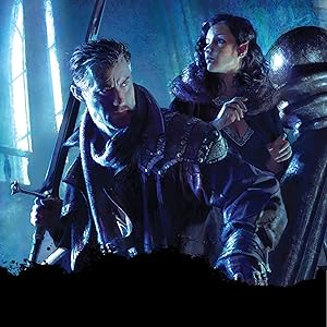 Wizards of the Coast Dungeons & Dragons Eberron: Rising from the Last War knyga aprašymas - Prekės nuotrauka