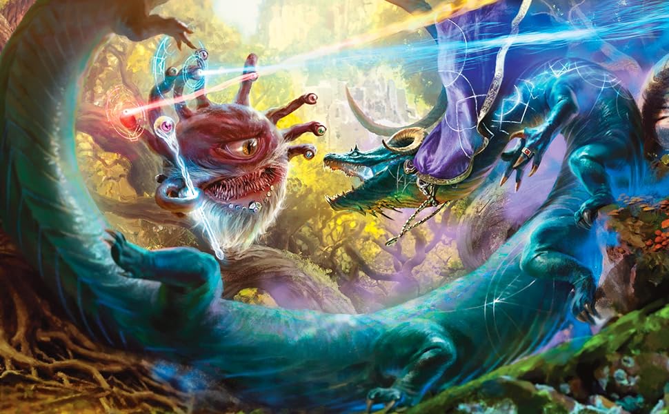 Wizards of the Coast Dungeons & Dragons Player's Handbook 2024 knyga aprašymas - Prekės nuotrauka