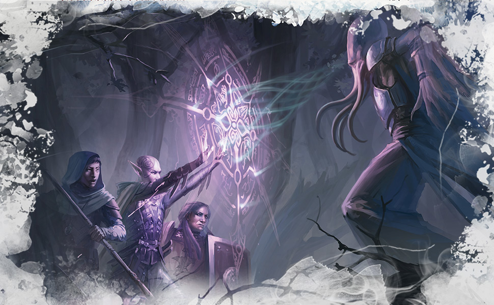 Wizards of the Coast Dungeons & Dragons Tasha's Cauldron of Everything knyga aprašymas - Prekės nuotrauka