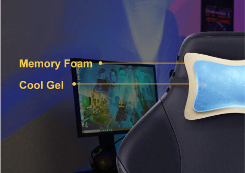 DXRACER DRIFTING L juoda/raudona ergonominė kėdė (epu oda) aprašymas - Prekės nuotrauka DXRACER DRIFTING L juoda/raudona ergonominė kėdė (epu oda) aprašymas - Prekės nuotrauka