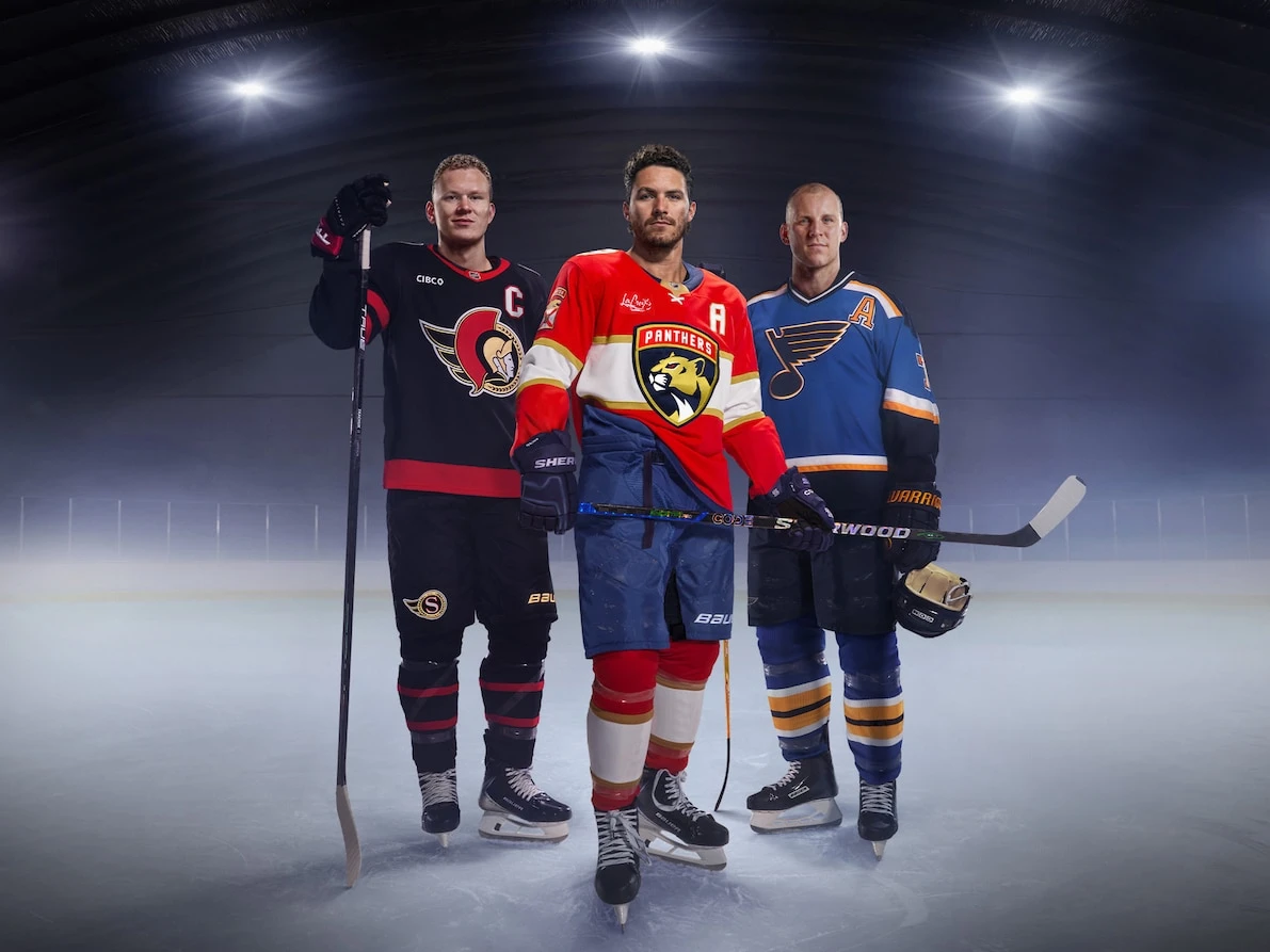EA Sports NHL 26 PS5 aprašymas - Prekės nuotrauka EA Sports NHL 26 PS5 aprašymas - Prekės nuotrauka
