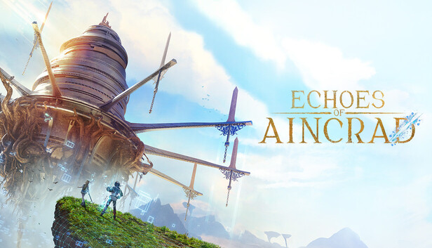 „Bandai Namco Echoes of Aincrad“ PS5 aprašymas - Prekės nuotrauka „Bandai Namco Echoes of Aincrad“ PS5 aprašymas - Prekės nuotrauka