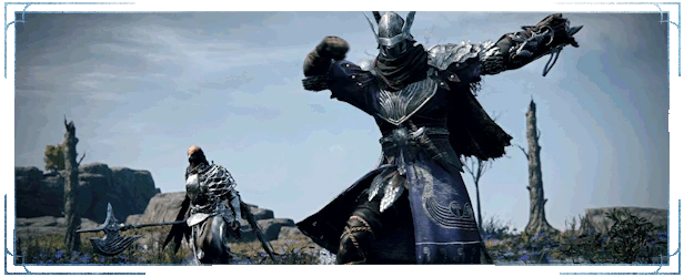 Bandai Namco Iš programinės įrangos Elden Ring Nightreign Seekers Edition PS5 aprašymas - Prekės nuotrauka Bandai Namco Iš programinės įrangos Elden Ring Nightreign Seekers Edition PS5 aprašymas - Prekės nuotrauka