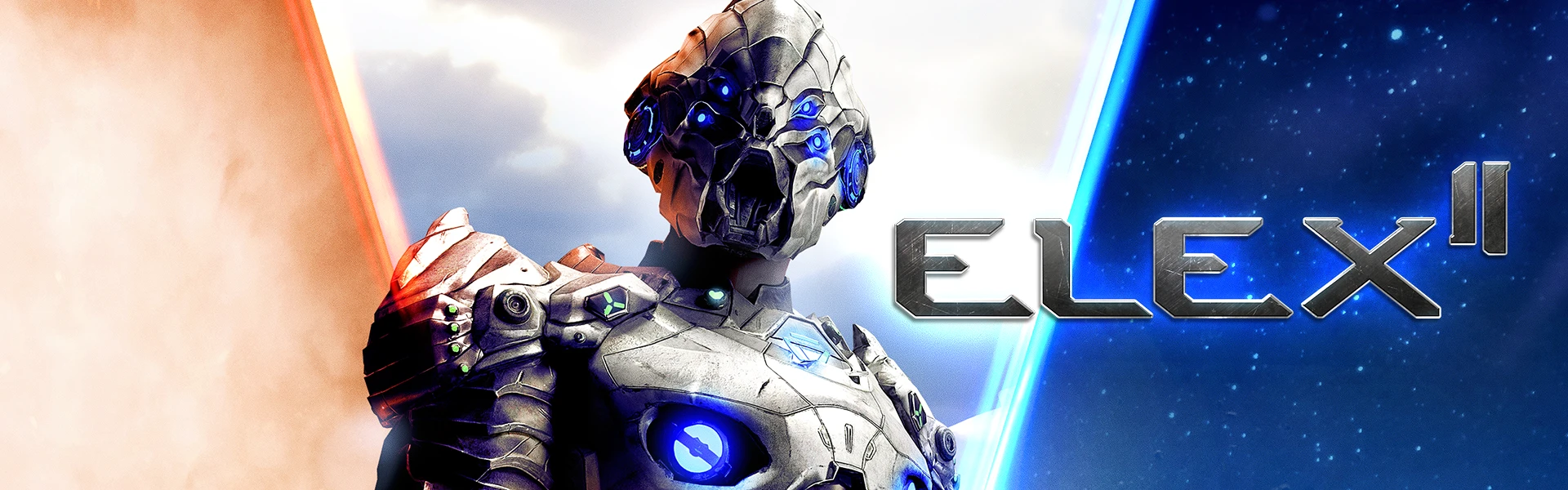 Thq Nordic Elex 2 PS5 aprašymas - Prekės nuotrauka Thq Nordic Elex 2 PS5 aprašymas - Prekės nuotrauka