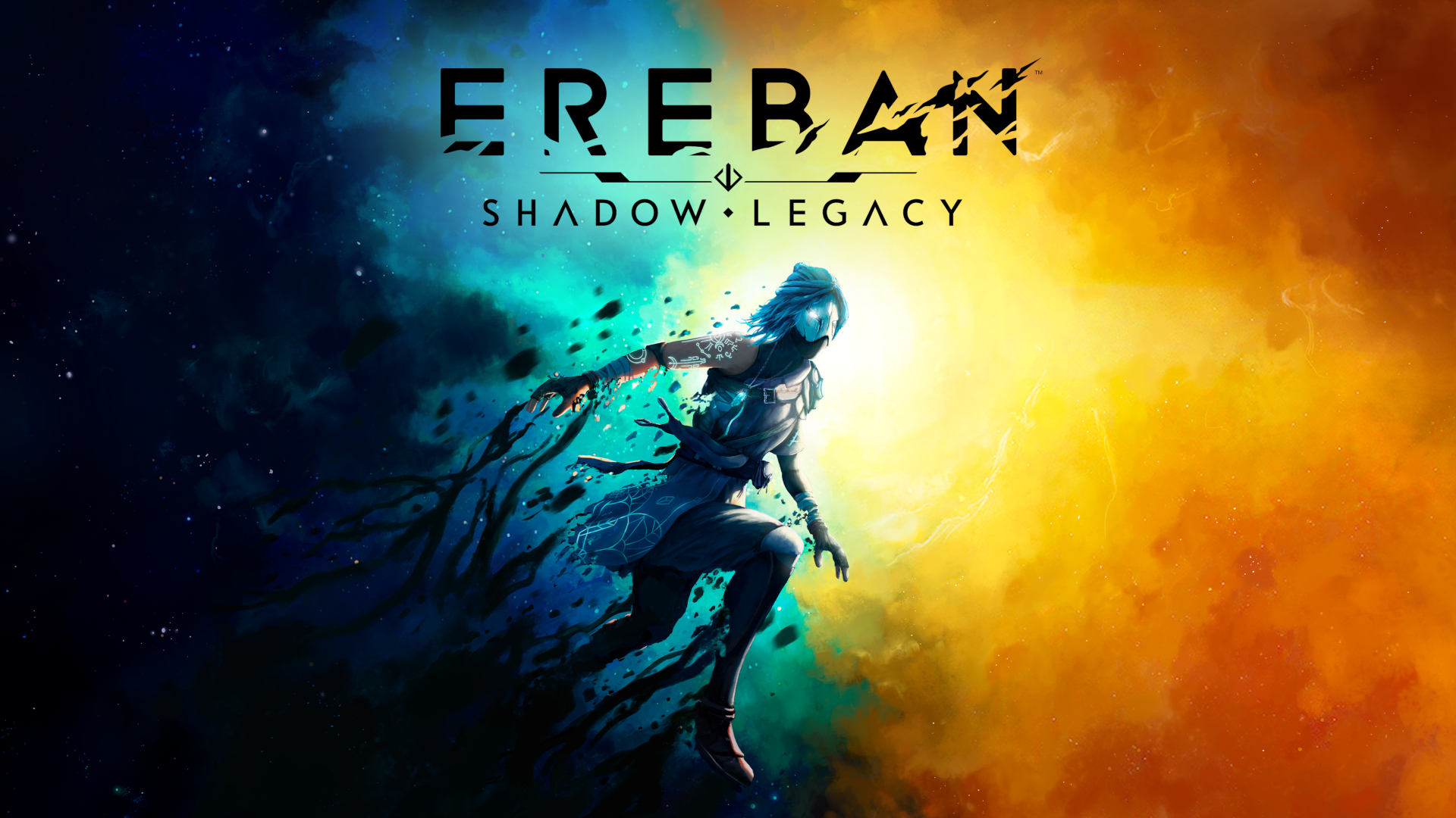 Ereban: Shadow Legacy PS5 aprašymas - Prekės nuotrauka