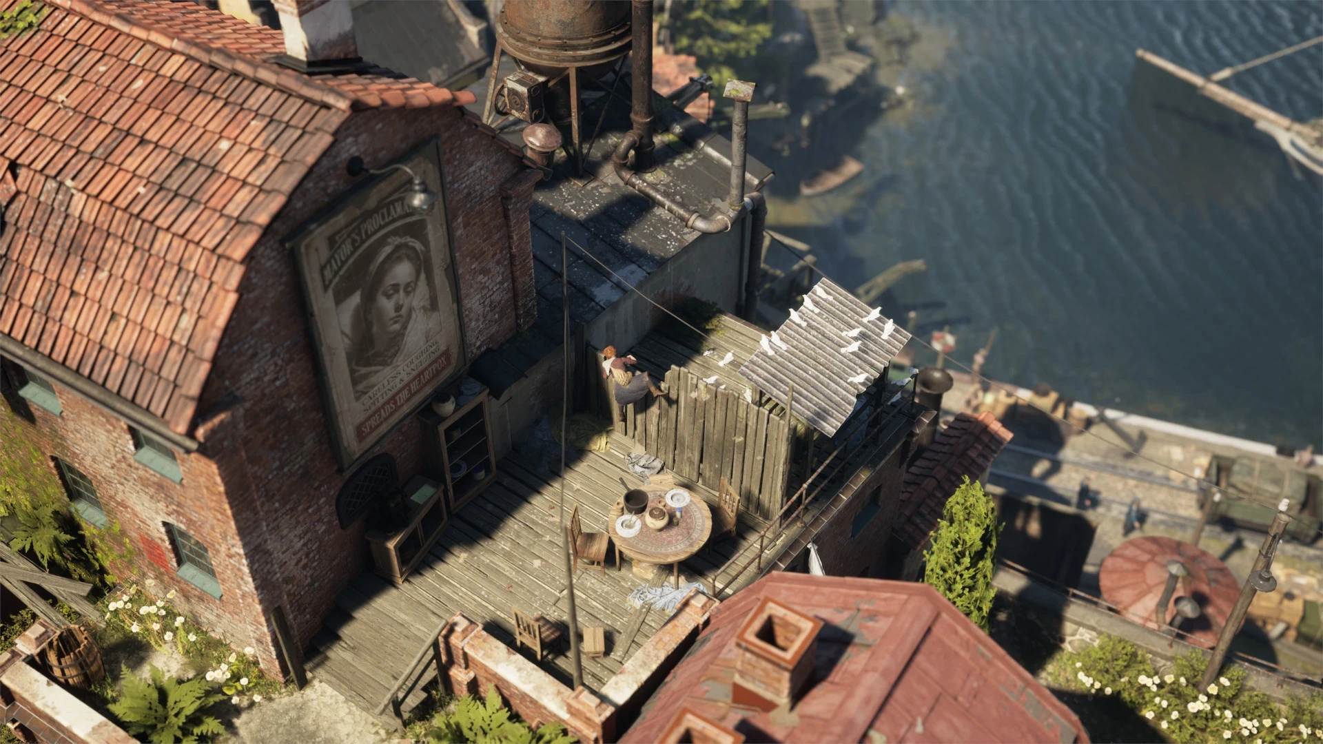 Perp Games Eriksholm: The Stolen Dream PS5 aprašymas - Prekės nuotrauka