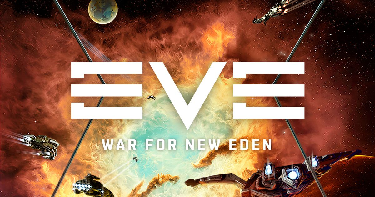 Titan Forge Games EVE: War for New Eden aprašymas - Prekės nuotrauka